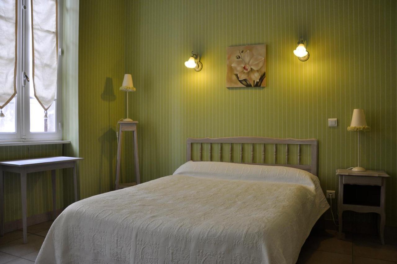 Les Deux Acacias Hotel Villepinte  Ngoại thất bức ảnh